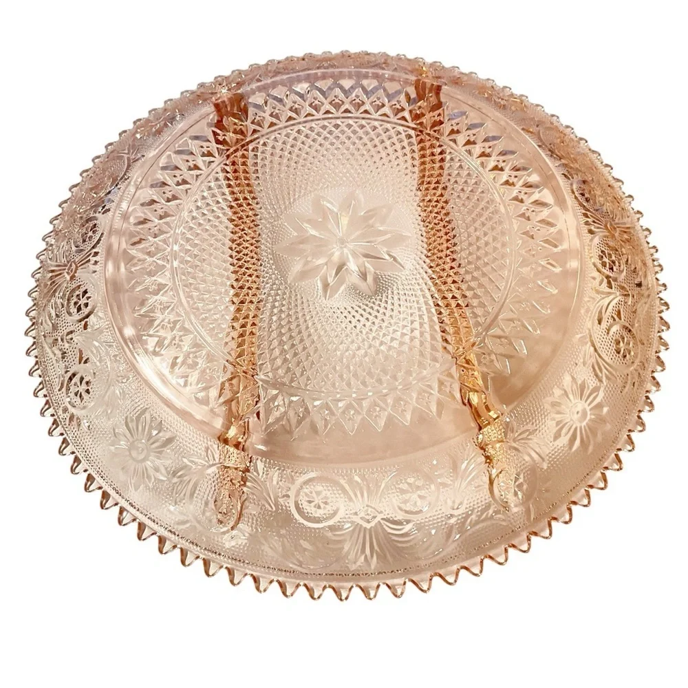 Tiara vintage indiana